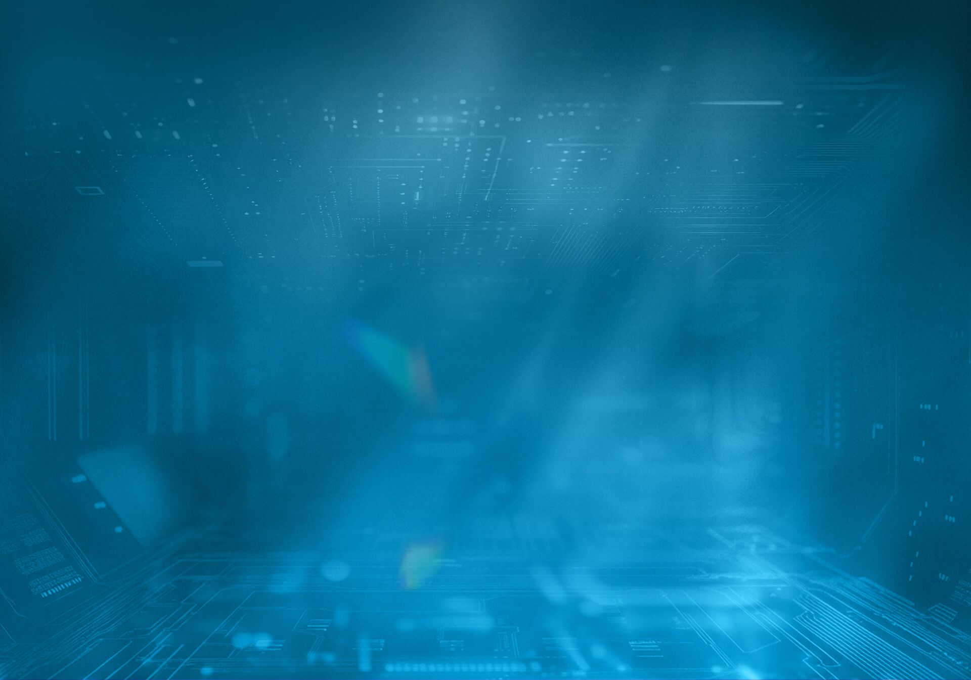 Innovative Technology and R&D