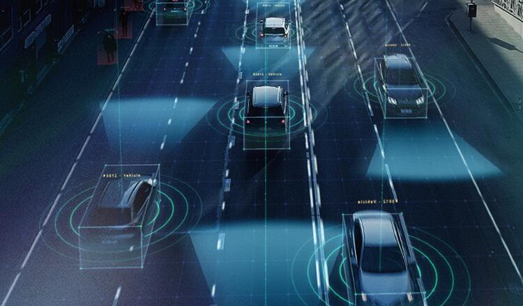 智慧车载解决方案