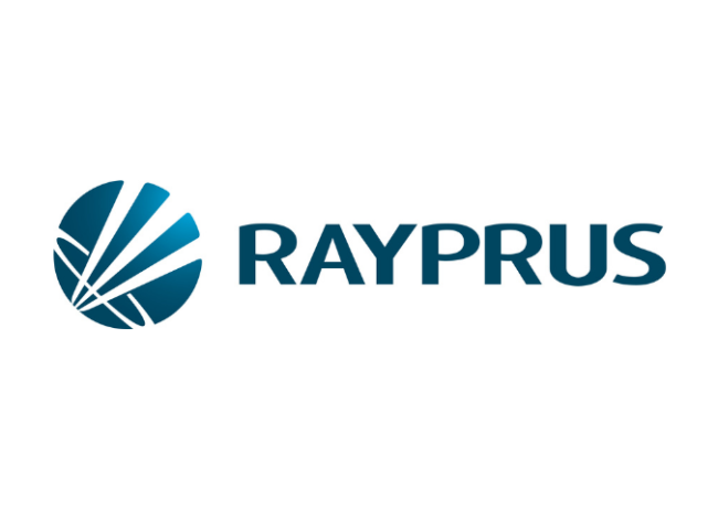 “Polight” rebrand to be “Rayprus”